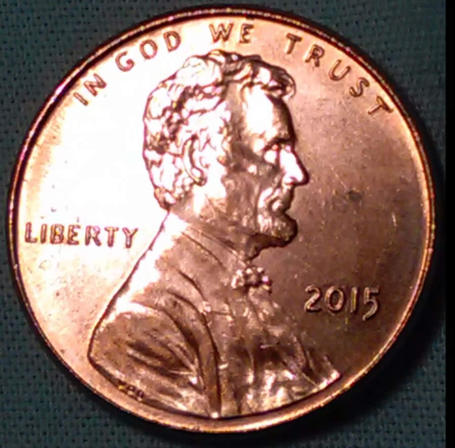 2015-P-Lincoln-Shield-Cent-With-Trail-Die-In-Liberty
